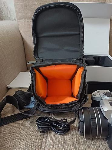 Видеокамеры: Цифровая камера с видеосъемкой 6K и комплектом аксессуаров — 9