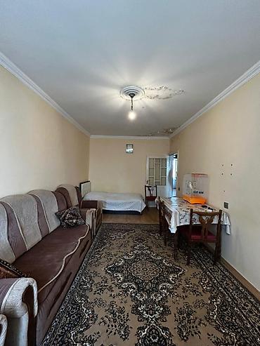 Недвижимость: Баку, 2 комнаты, Вторичка, 65 м² — 3
