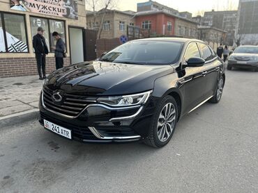 рекстон 2019: ⭕️ Продаю резвый и экономичный автомобиль ⭕️ Renault Samsung SM6 🇰🇷