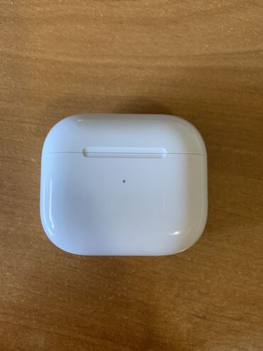 huawei bluetooth slusalice: AirPods 3, stižu u originalnom pakovanju, korišćene par puta