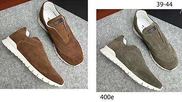 Patike: VRHUNSKI BRIONI, KITON, J.LOOB, MODELI,ULTRA HIT | Novo! ! ! Hit — 9