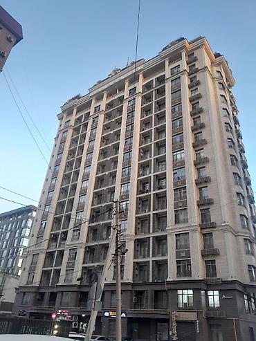 Сдаю 2 комнатную квартиру Исанова Токтогула полностью с мебелью и