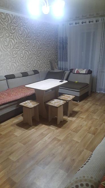 Продажа квартир: 2 комнаты, 47 м², 5 мкр Индивидуалка, 4 этаж, Косметический ремонт — 1