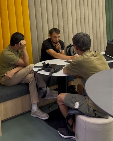 требуется тренер в тренажерный зал: Оффлайн обучение по трейдингу криптовалют с 0 а также для тех, кто с