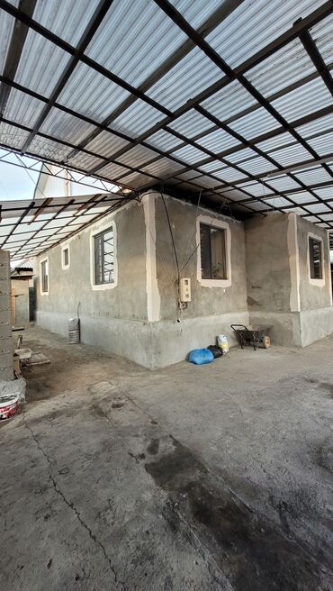 Продажа домов: Дом, 95 м², 3 комнаты, Агентство недвижимости, Косметический ремонт — 2