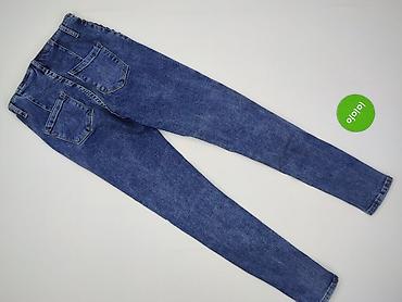 prada jeansy: Denim Collection, Jeansy damskie, rozmiar S — 3