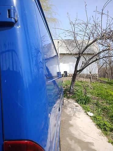 мото 300: Легкий грузовик, Mercedes-Benz, Стандарт, 3 т, Б/у — 2