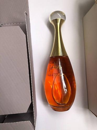 ex nihilo: Продаю J'Adore Voile de Parfum — Коллекционный винтаж 2013г, 100 мл — 2