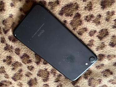 Apple iPhone: IPhone 7, Черный, 76 % at lalafo.kg — 10 Apple iPhone: IPhone 7, Черный, 76 % — 10