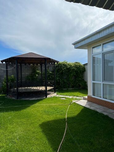 Продажа домов: Коттедж, 90 м², 2 комнаты, Риэлтор, Косметический ремонт