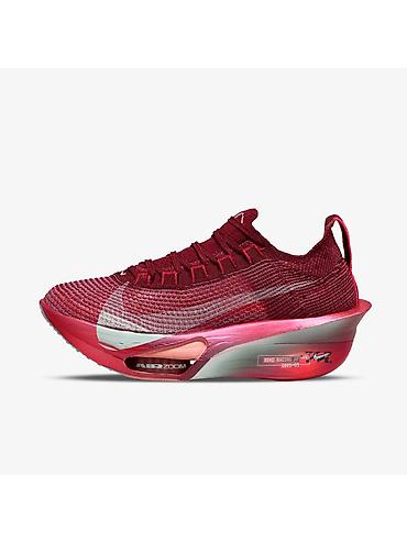 patike sa skrivenom petom: NIKE Air Zoom ALPHAFLY NEXT% 3 SE broj 39, cm 25 sa torbicom. Kutija — 1