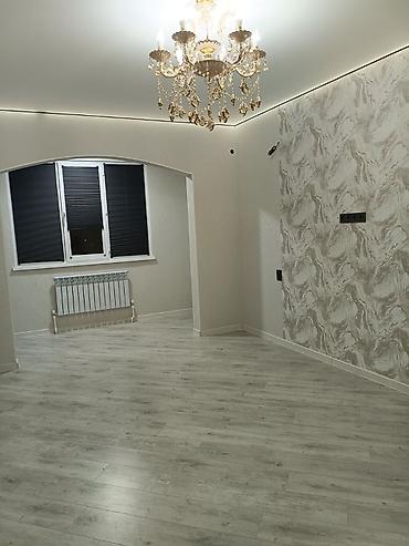 Продажа квартир: 1 комната, 45 м², Элитка, 5 этаж, Евроремонт — 1