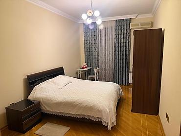 Квартиры: 4 комнаты, Новостройка, 212 м² — 9