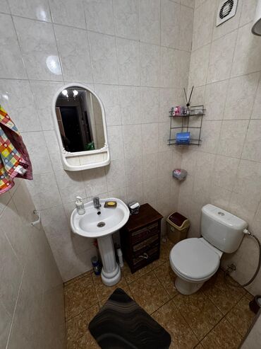 Продажа квартир: 3 комнаты, 70 м², Индивидуалка, 1 этаж, Косметический ремонт — 16