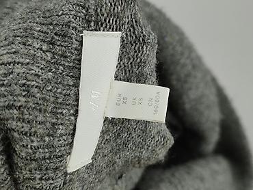 hush sweter: H&M, Sweter damski, rozmiar XS — 4