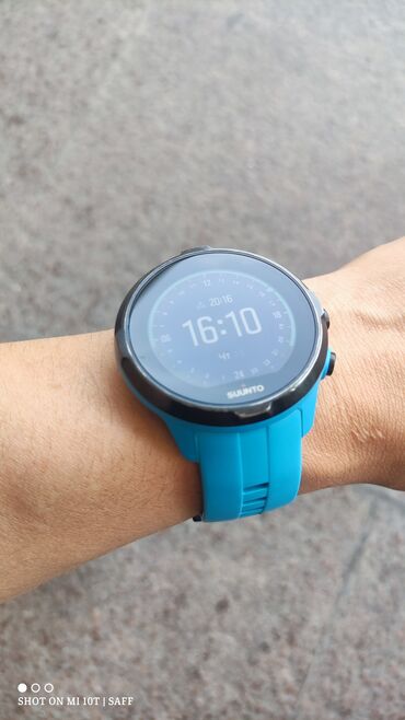 смат часы: Продаю часы Suunto spartan wrist HR состояние отличноеесть следы