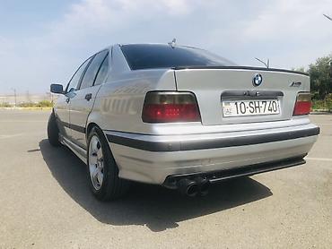 ploom satisi: BMW 3 series: 2 l | 1995 il Sedan — 2