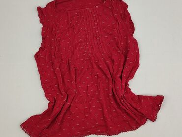 sukienki boho maxi na wesele: Bluzka damska, rozmiar 2XL