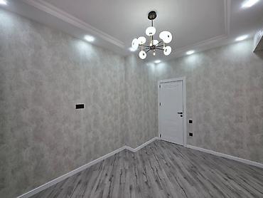 binədə ev: 3 otaqlı, Yeni tikili, 92 kv. m — 10