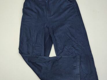 Material trousers: Material trousers, Shein, M (EU 38), condition - Good