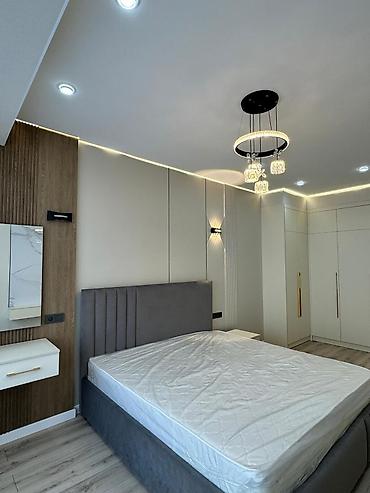 Долгосрочная аренда квартир: 3 комнаты — 3