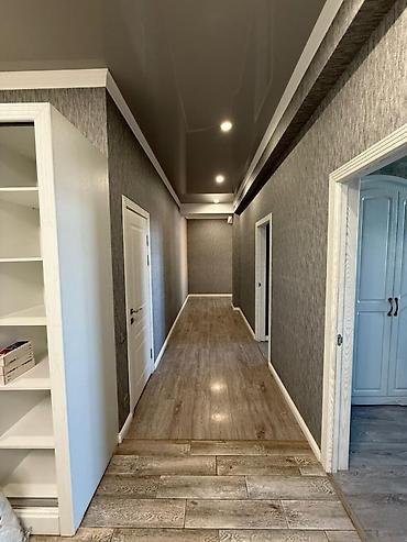 Продажа квартир: 3 комнаты, 138 м², Элитка, 6 этаж, Дизайнерский ремонт — 3