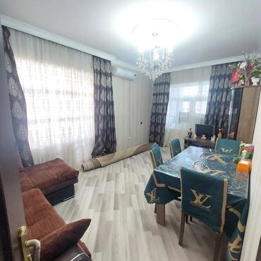 Köhnə tikili: Sumqayıt, 3 otaqlı, Köhnə tikili, 75 kv. m -da lalafo.az — 10 Köhnə tikili: Sumqayıt, 3 otaqlı, Köhnə tikili, 75 kv. m — 10