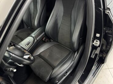 Mercedes-Benz: Mercedes-Benz E-Class: 2021 г., 2 л, Автомат, Бензин, Седан — 6