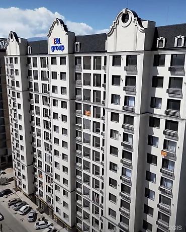 от хозяина: 1 комната, 48 м², Элитка, 4 этаж, Евроремонт — 6