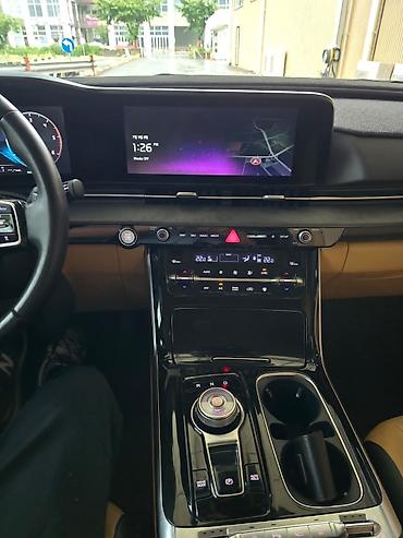 кия селтес: Kia Carnival: 2020 г., 2.2 л, Автомат, Минивэн — 6