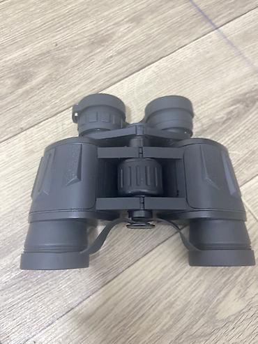 призмы: Полевой бинокль Patriot Safari 8×40 Новое не пользовались — 4