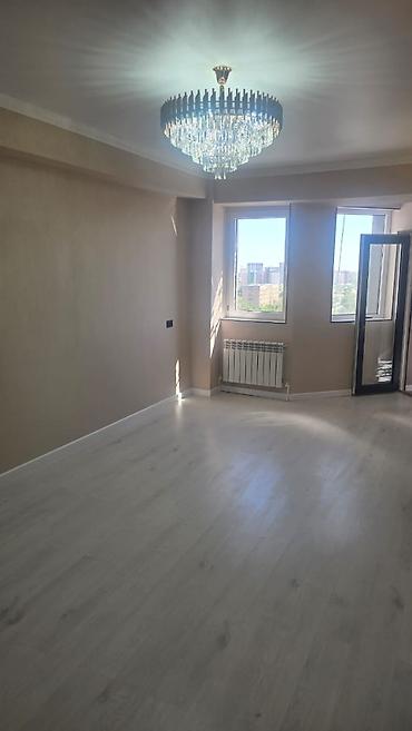 жк пионер: 2 комнаты, 53 м², ул. Кулатова / Матросова Элитка, 8 этаж, Косметический ремонт — 2