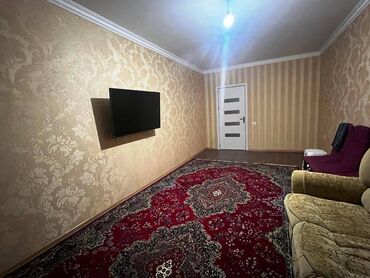 Yeni tikili: Bakıxanov qəs., 3 otaqlı, Yeni tikili, m. Qara Qarayev, 113 kv. m — 7