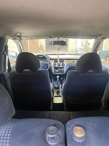 багажник на хонда стрим: Honda HR-V: 2005 г., Механика, Бензин, Кроссовер — 3