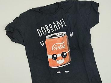 t shirt coco: Coca-Cola, T-shirt damski, rozmiar M — 1