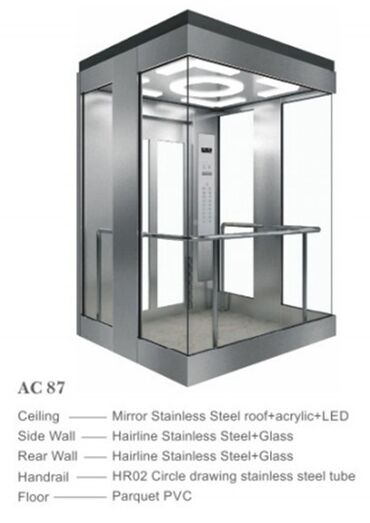 Недвижимость: Требуется Установщик ливтов с опытам работы at lalafo.kg — 2 Недвижимость: Требуется Установщик ливтов с опытам работы — 2