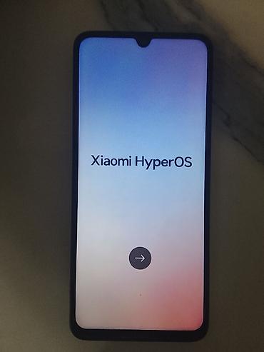 кулер ноутбук: Redmi, Redmi 14C, Б/у, 128 ГБ, цвет - Черный, 2 SIM — 1