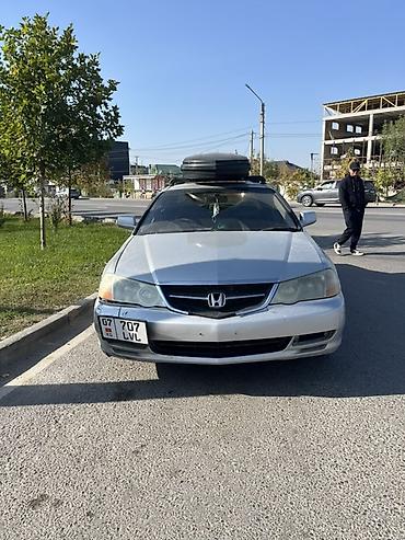 honda prelude 85: Honda Inspire: 1999 г., 2.5 л, Автомат, Газ, Седан — 1