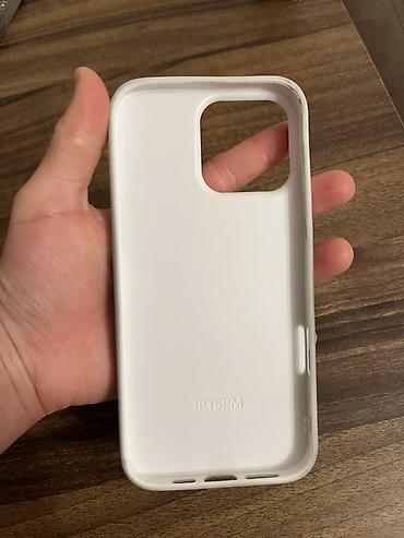premium: Məhsul: Premium dizaynlı iPhone qoruyucu örtükləri ideal — 5