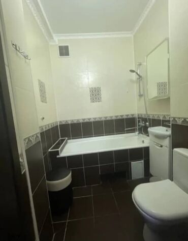 Долгосрочная аренда квартир: 3 комнаты, Агентство недвижимости, Без подселения, С мебелью полностью — 9