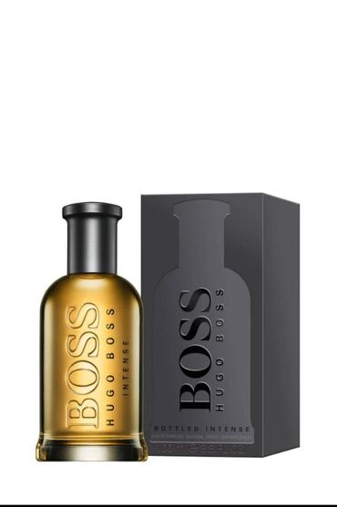 first class çay qiymeti: Hugo Boss Bottled Intense 100 ml 100% orijinal etirdir istifade