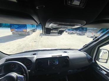 range river: Mercedes-Benz Спринтер: 2019 г., 2.2 л, Автомат, Дизель — 10