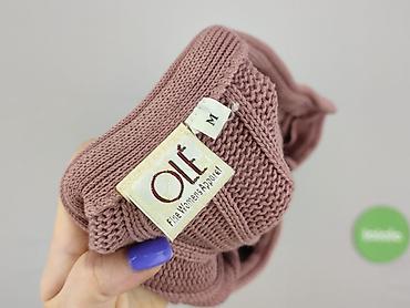 pull and bear sweter: Sweter dla mężczyzn, rozmiar M — 5