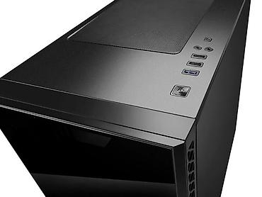 deepcool matrexx: Корпус ПК, Б/у, DeepCool, ATX, цвет - Черный — 3