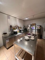 Рестораны, кафе: Сдается в аренду Профессиональная кухонная линия для общепита