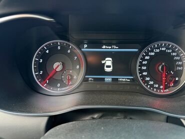 Hyundai: Hyundai Genesis: 2018 г., 2 л, Автомат, Бензин, Седан — 13