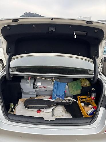 Kia: Kia K5: 2020 г., 2 л, Автомат, Газ, Седан — 24