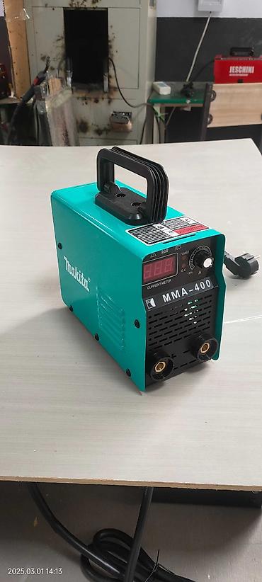 Yeni Qaynaq aparatı Elektrod, Pulsuz çatdırılma, Kredit yoxdur lalafo.az -da Yeni Qaynaq aparatı Elektrod, Pulsuz çatdırılma, Kredit yoxdur