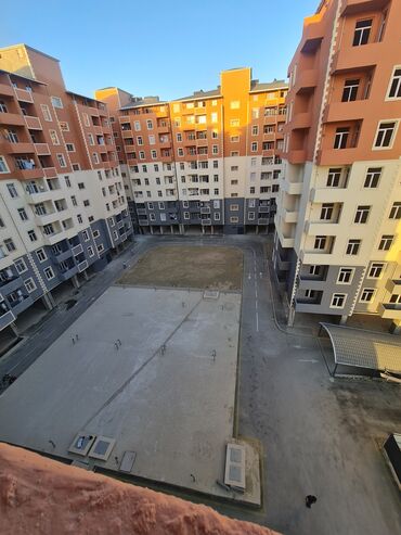 yeni gunəsli: 2 комнаты, Новостройка, 80 м²