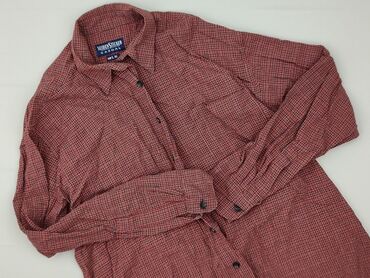 śmieszne koszulki strażackie: Shirt for men, L (EU 40), Seidensticker, condition - Perfect